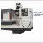 XK7125 cnc milling machine operator training