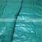 Waterproof poly tarp