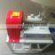 Small Auto Cereal Rice Grain Wheat Skin Milling Peeling Machine