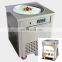 Single Square Pan Thailand Style Fried Ice Cream Machine / Ice Cream Cold Plate / Stir Fry Ice Cream