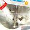 Electric gas steam heating jacketed cooking kettle mixer pot 50L-600L