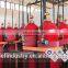 40L High Pressure Industrial CO2 Gas Bottle for Fire Extinguisher with Latest Design
