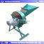 High efficiency multifunctional crusher for straw crushing functional crusher