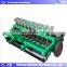 High Capacity Vegetable Seed Planting Machine /radish Seeds Planter