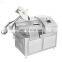 Factory price meat bowl chopping machine/meat chopper machine