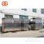 New Design Sugar Cone Rolling Machine Snow Cone Production Line Ice Cream Cone Machinery