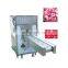 Auto Electric Onion Garlic Peeling Onion Peeler And Cutter Machine