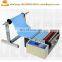 automatic adhesive tape log roll cutting machine