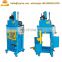 hydraulic baler machine for used clothes / cotton / plastic bottle /waste paper