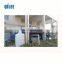 Thickener Easy Maintenance Sludge Dehydrator Sludge Dewatering Equipment