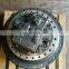 PC400-7 Excavator Final Drive PC400 Travel Motor PC400-7 Travel Device