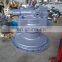 EX300 Swing Motor Excavator EX300-1-3C-5-6,EX300LC-5 Hydraulic Motor