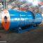 Alluvial Gold Washing Machine Trommel Rotary Type Scrubber for Placer Mining Equipment