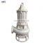 150hp submersible sand pump suction dredger