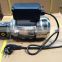 MY series 220 volt universal pump motors
