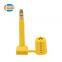 MA-BS 9010 Tamper proof shipping security ABS Bolt Seal for container and trailer