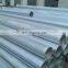 hot dip galvanized rectangular tube