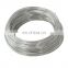 Galvanized Surface Treatment and Binding Wire Function electro galvanized iron wire