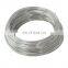 Galvanized Surface Treatment and Binding Wire Function electro galvanized iron wire