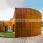 Corten Steel ASTM A242 Weathering Steel Plate