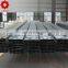 GI TUBE alibaba website factory Q195-Q345B Pre galvanized steel pipe