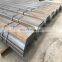 High Quality 12mm thick different types of U type Z type used steel sheet pile