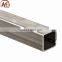 stainless steel rectangular square tubing sizes suppliers