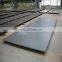 Road Plate Building Material cerca de metal Square Plate Steel Material Of material properties ss400