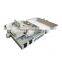 2 4 6 8 12 24 Port FTTH  Mini Terminal Box Outdoor Distribution Boxes ip65 Without Adapter Fiber Optic Pigtail