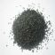 Black fused alumina /black corundum grains