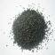 Raw material black fused alumina for blasting