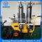 concrete/stone/rock cracking machine