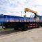 SPS20000 truck mounted crane for sell