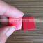 EVA and cork pad for glass protection