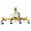 High Quality Vacuum Lifting Equipment for Various Sheet Processing