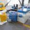 Three rollers CNC arch bending machine