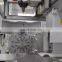 Jinan 4-Axis Machining Center Drilling And Milling With CNC