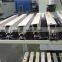 End Milling Machine For Aluminum And PVC Window Door Profile