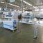Aluminum Window Frame Making Machine Corner Key Cutting Machine