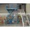7LSJG Shandong SevenLift 3m 4m indoor maintenance use small electric small lifting scissor pallet platform lift 2 meter