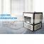 30kg/h wood drying temperature conditioning air cooled dehumidifier