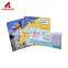 Tinplate sheet CMYK / PMS printing for making spray can