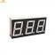 red 7 segment led display