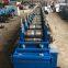 Metal furring keel channel slideway structure steel keel roll forming machine