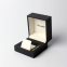 Luxury Design Top Quality CheapPlastic Earrings Jewelry Box