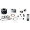 spare parts for Poclain MS125  motor/ spare parts for Poclain MS25 hydraulic motor/ hydraulic part