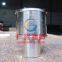 stainless steel wedge wire filter nozzles