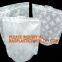 resealable one side clear pouch pharmacy small ziplock pill package zip lock plastic bags pills packaging bag, bagplasti