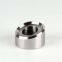 CNC turret punching