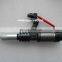 Original and New Common rail fuel injector 9709500-118 095000-1181 095000-0721/ 095000-0722 for 6M60T